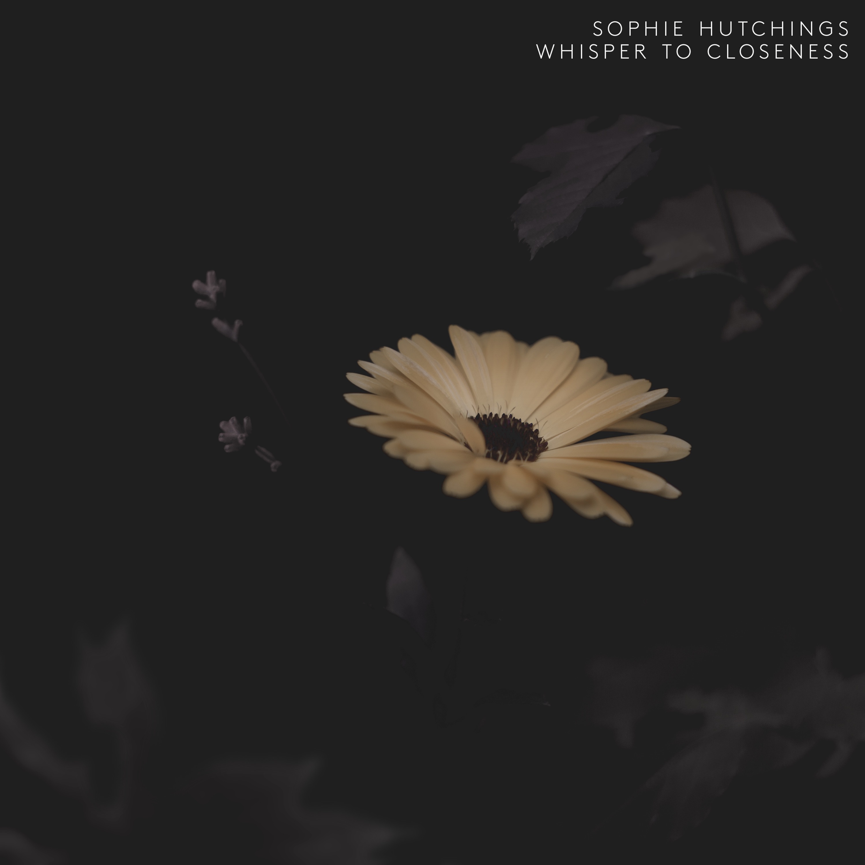 Whisper To Closeness - Single