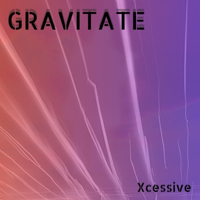 Gravitate - Single