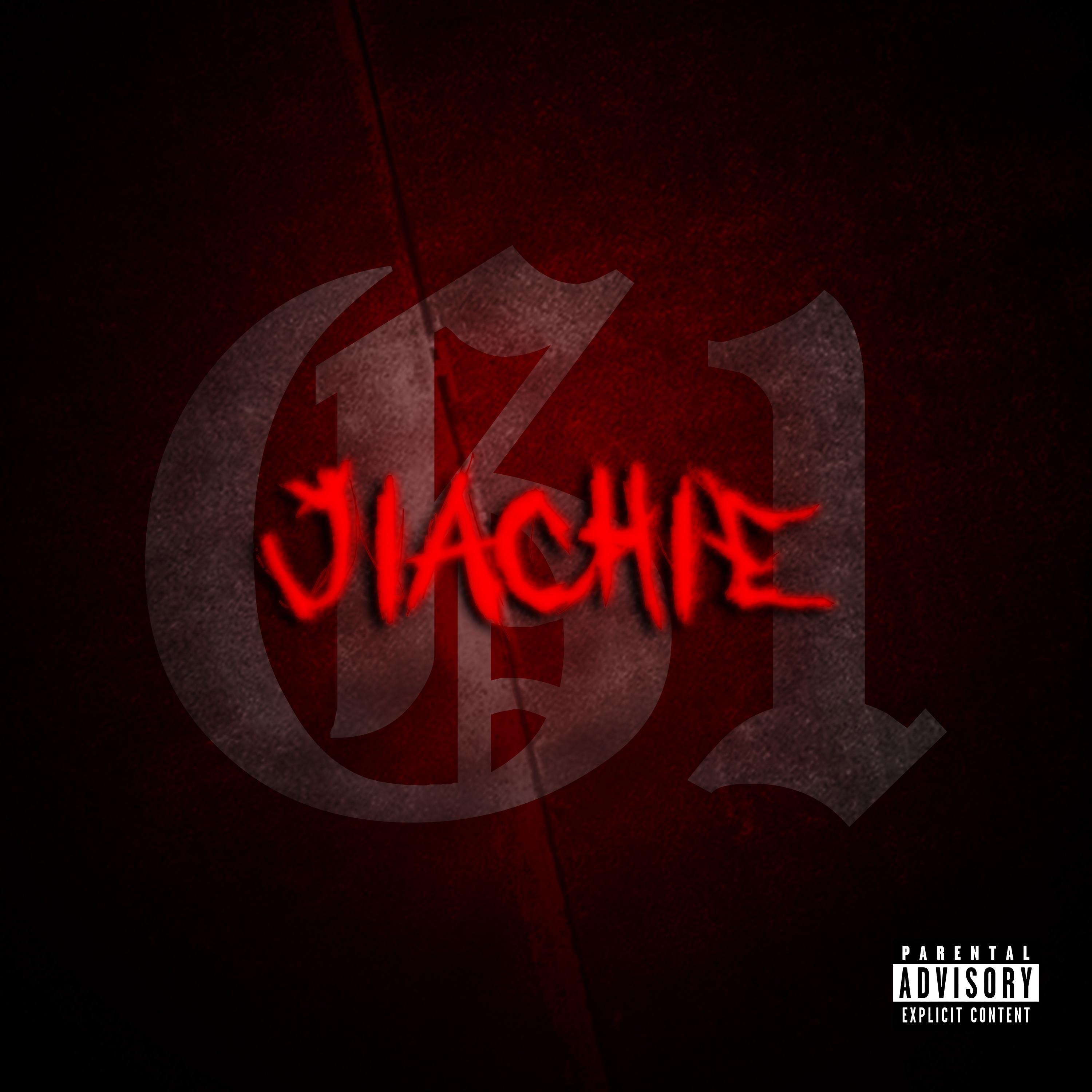 JIACHIE (feat. Kupit64) - Single by Bueno album cover