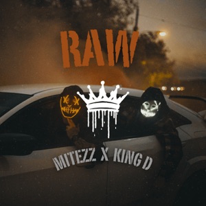 Raw (feat. KINGD)