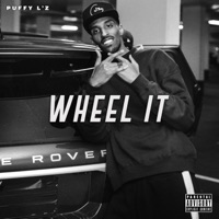 Wheel It - Single - Puffy L'z