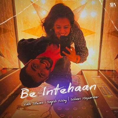 Be Intehaan - Single