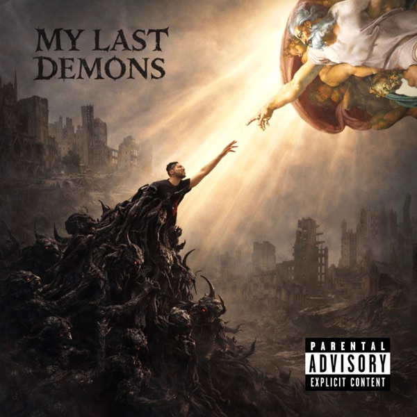 MY LAST DEMONS