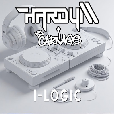 I-Logic (feat. Mark Smith) [Radio Edit] - Single