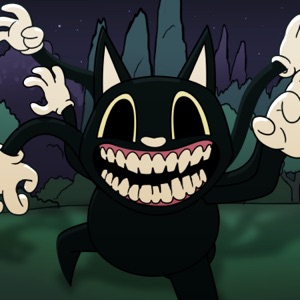 Toon Catastrophes (feat. CG5 & Annapantsu) - Single
