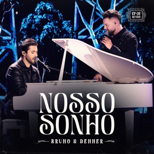 Não Foi Sorte (Ao Vivo)