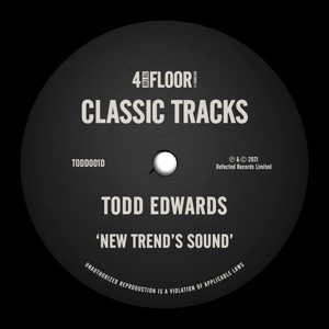 New Trend's Sound - EP