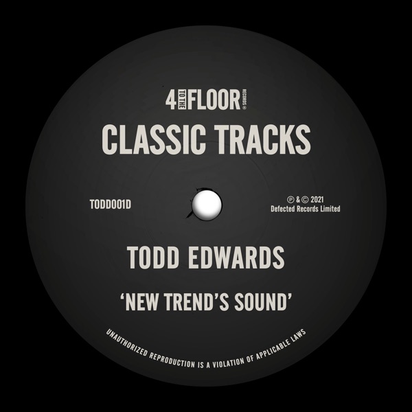 New Trend's Sound - EP