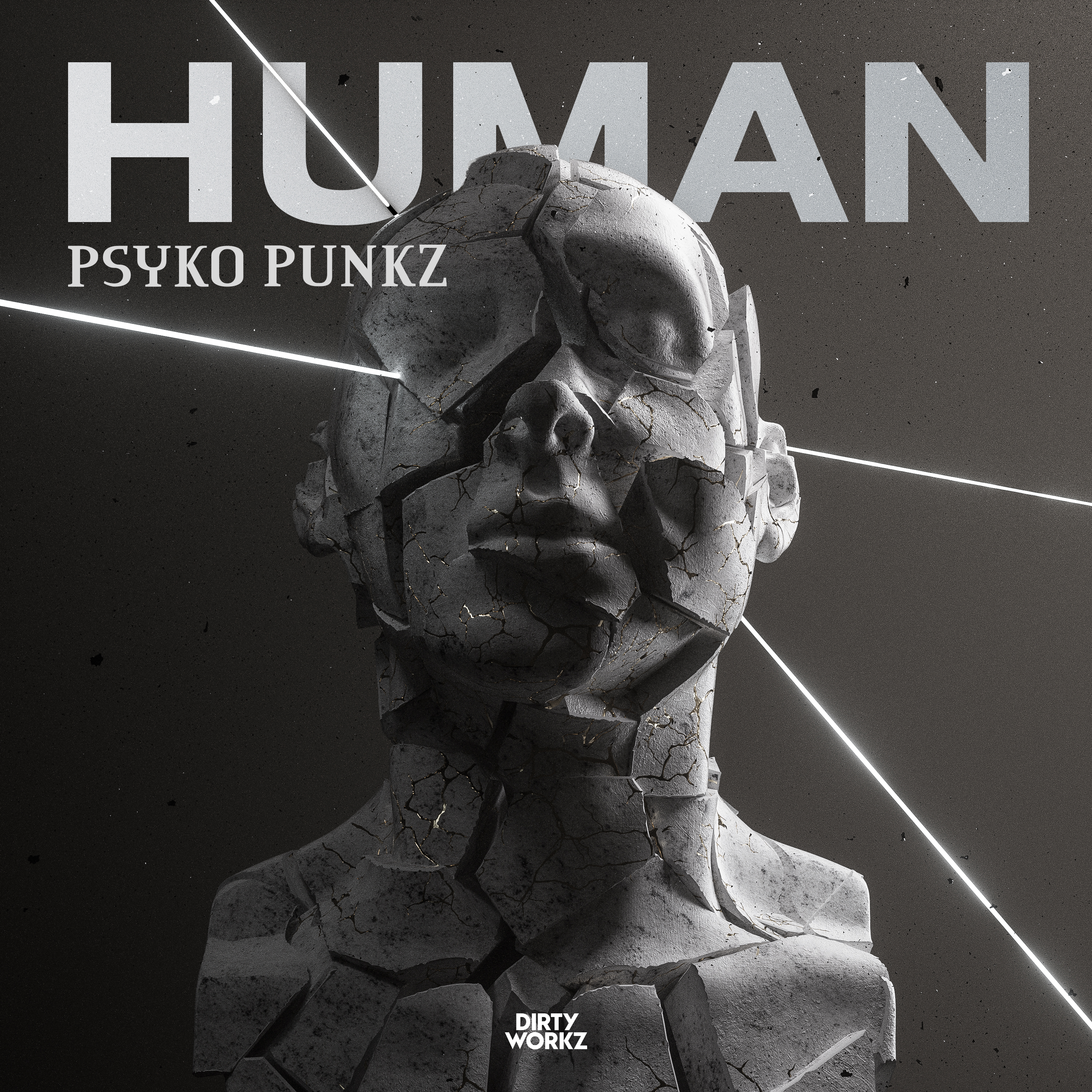 Human - Single