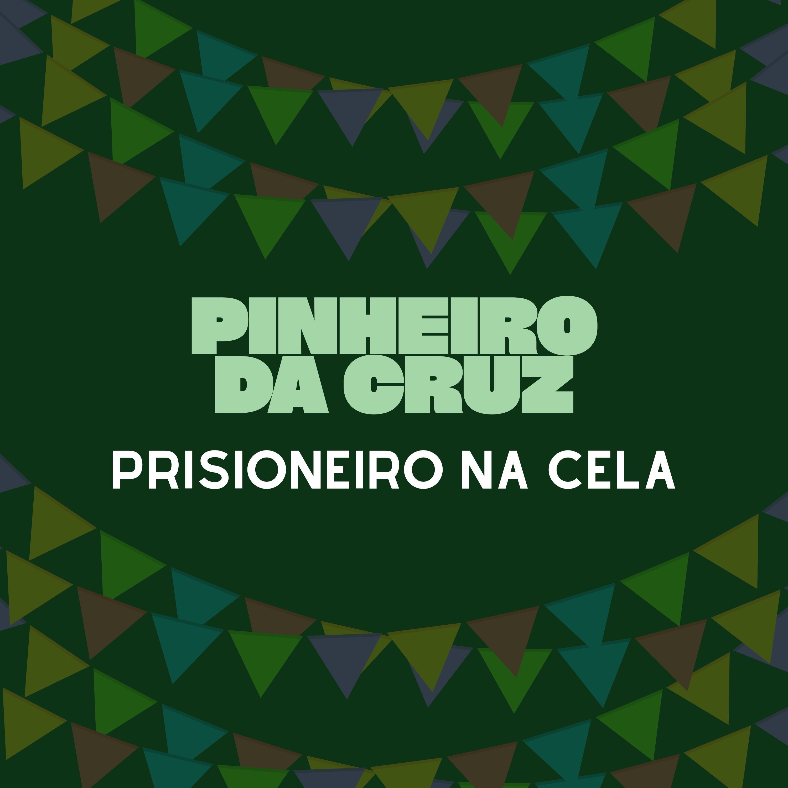 Prisioneiro na Cela