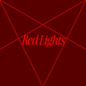 Red Lights (Extended Mix) artwork