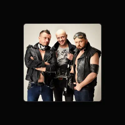 Listen to Čilinam, watch music videos, read bio, see tour dates & more!