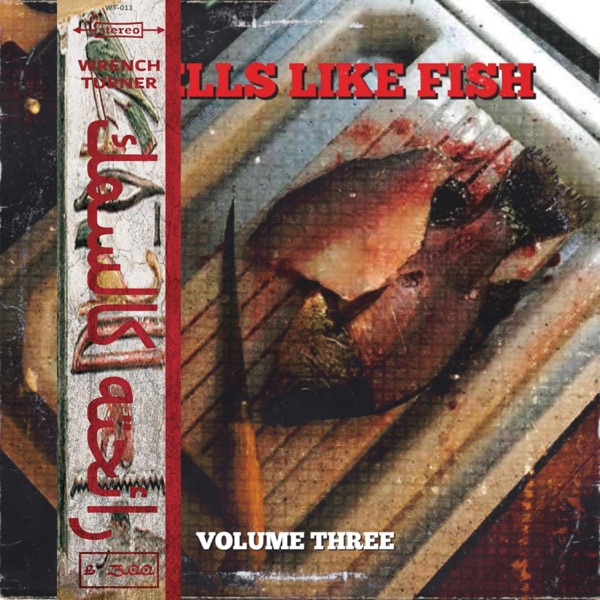 Smells Like Fish: Volume Three - EP