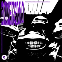 DONATELLO (feat. Coxyy & SleepyZZZ) - Single - 2LGY