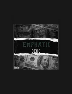 聆聽 Bebo、觀看音樂影片、閱讀小傳、查看巡演日期等！