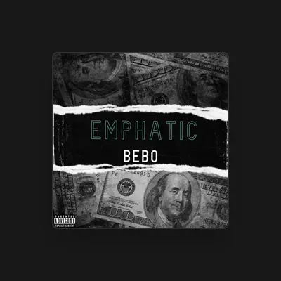Listen to Bebo, watch music videos, read bio, see tour dates & more!