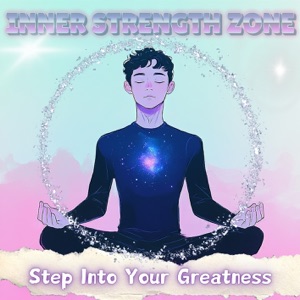Step Into Your Greatness