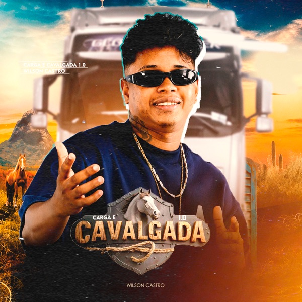 Carga e Cavalgada 1.0