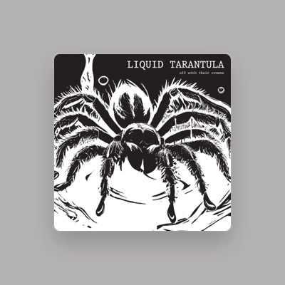 Listen to Liquid Tarantula, watch music videos, read bio, see tour dates & more!