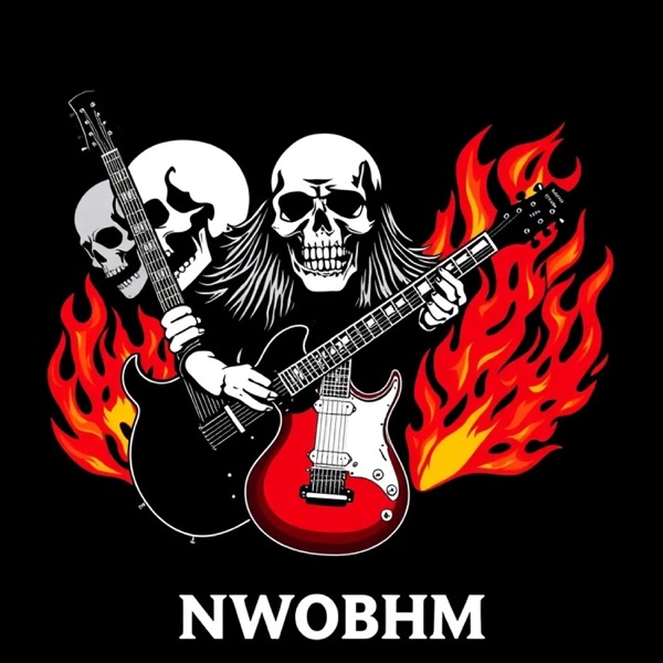 Legends of NWOBHM