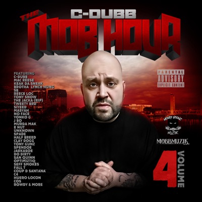 The Mob Hour, Vol.4