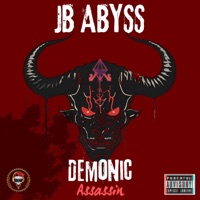 Demonic Assassin - Single - JB Abyss