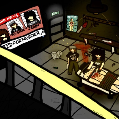 BASEMENT MORTICIAN - Single