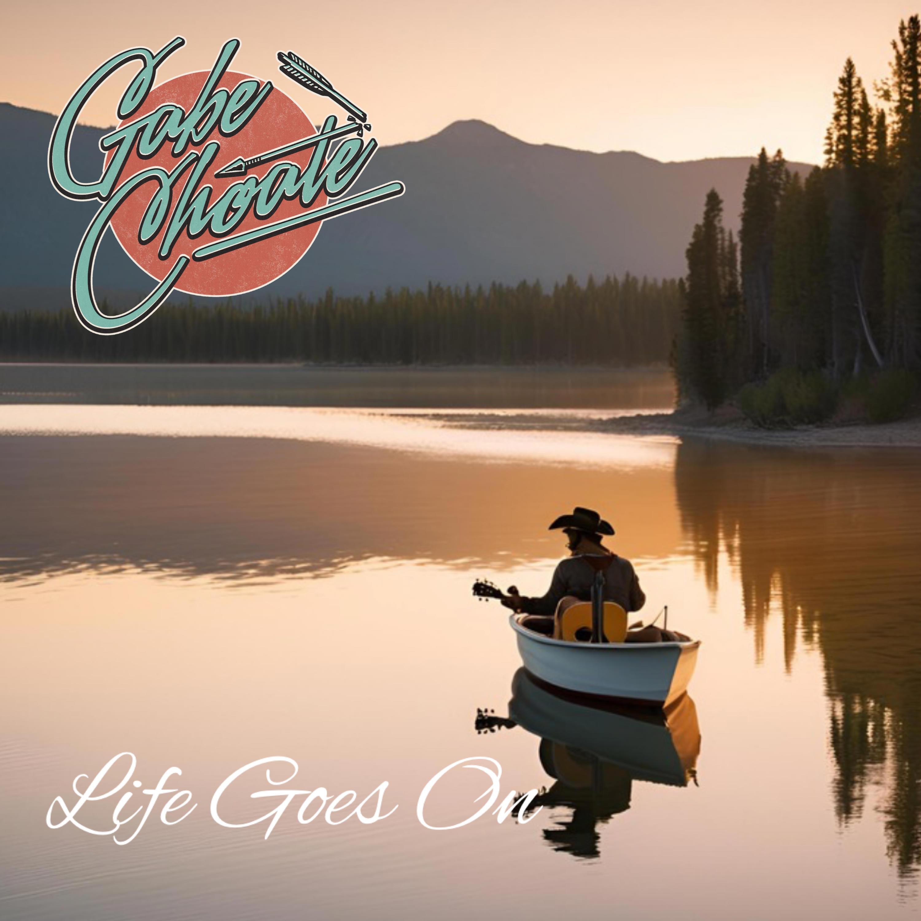 Life Goes On - Single