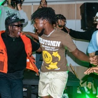 Pull Up Nov 4th - Single - Alex Jean