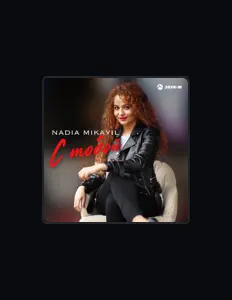 Listen to Nadia Mikayil, watch music videos, read bio, see tour dates & more!