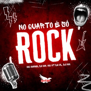 No Quarto É Só Rock