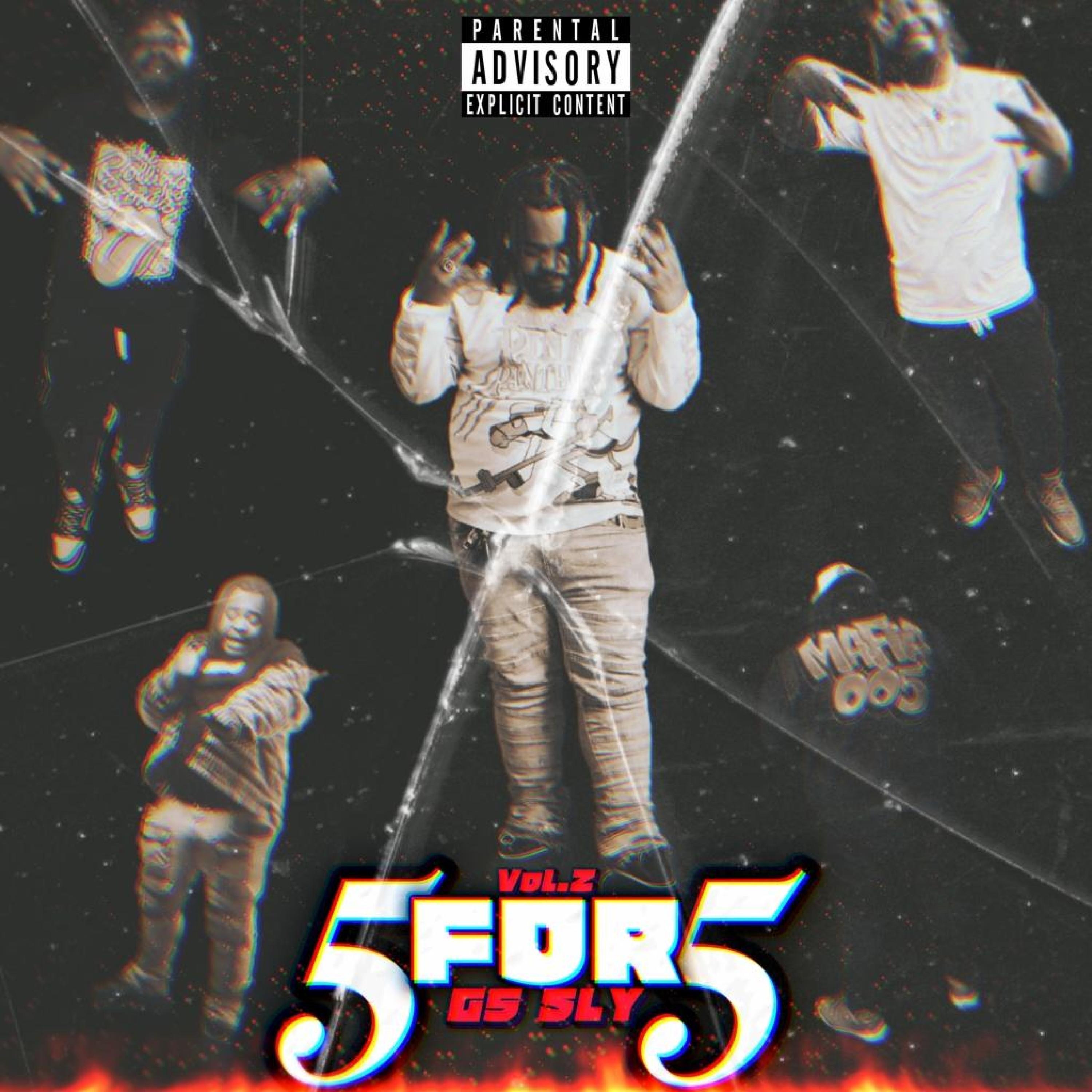 G5 Sly - Somebody Loves Me