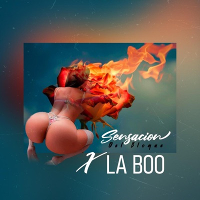 Sensación del bloque (feat. La Boo 4/6) - Single