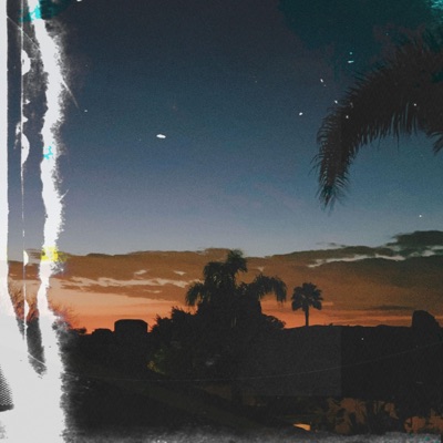 For someone I barely got to know - EP