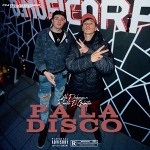 Pa La Disco (feat. Raulito El Galactiko)