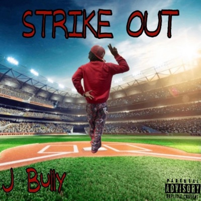 Strike Out (feat. Krust) - Single