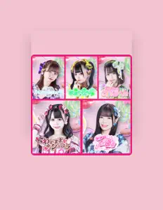 Dengarkan Lollipop♡CHU, tonton video musik, baca bio, lihat tanggal tur & lainnya!