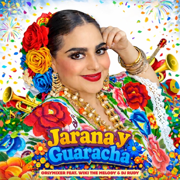 Jarana y Guaracha