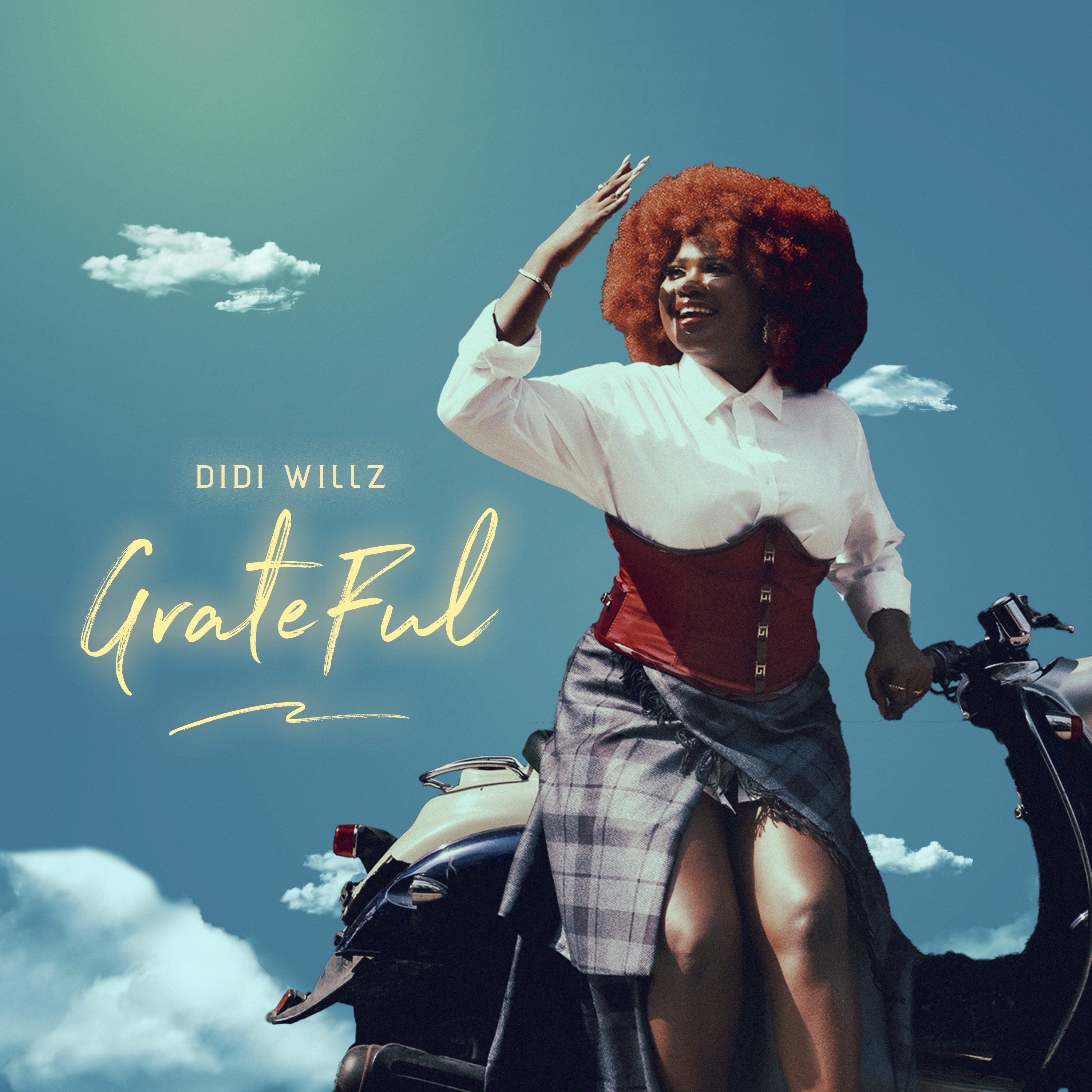 Grateful - Single