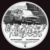 OFF THE TRACK - Single - DrDeagle