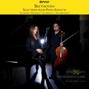 Beethoven: Piano Sonata No. 8 in C Minor, Op. 13, Pathétique, III. Rondo - Ryoji Shinomoto & Wataru Mukai