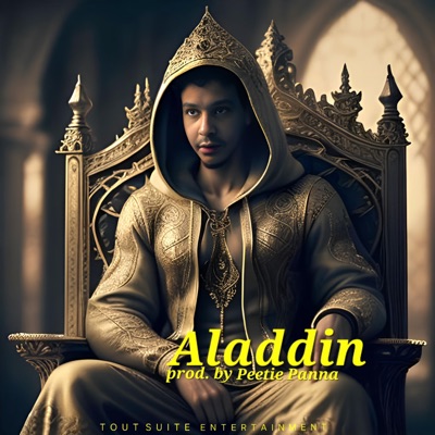 Aladdin (feat. Peetie Panna) - Single