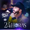 Saul "El Jaguar" Alarcón - 24 Horas