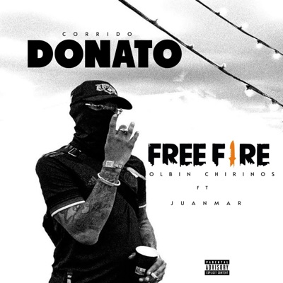 Donato FF (feat. Juanmar) - Single