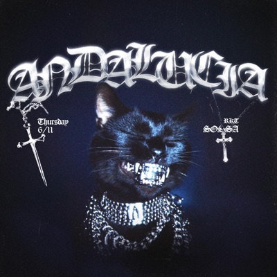 ANDA LUCIA RKT (feat. KZ RMX) - Single