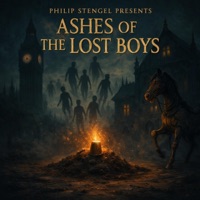 Ashes of the Lost Boys (feat. The Hollow Fairgrounds) - Single - Philip Stengel Presents
