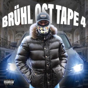 Brühl, mein Herz in dir. (feat. Schäfer Heinrich & Menderes)