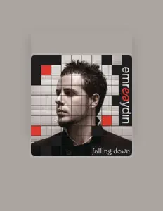 Listen to Emre Aydın, watch music videos, read bio, see tour dates & more!