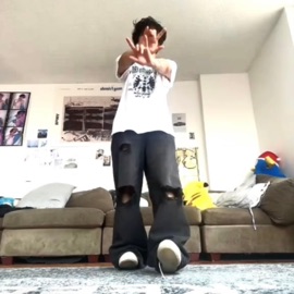 Nose ghostlyjose
