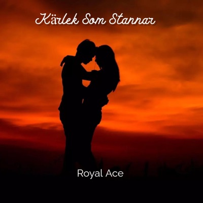 Kärlek Som Stannar - Single